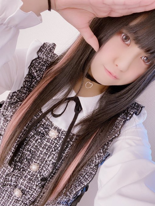 Twitterのコスプレ画像37