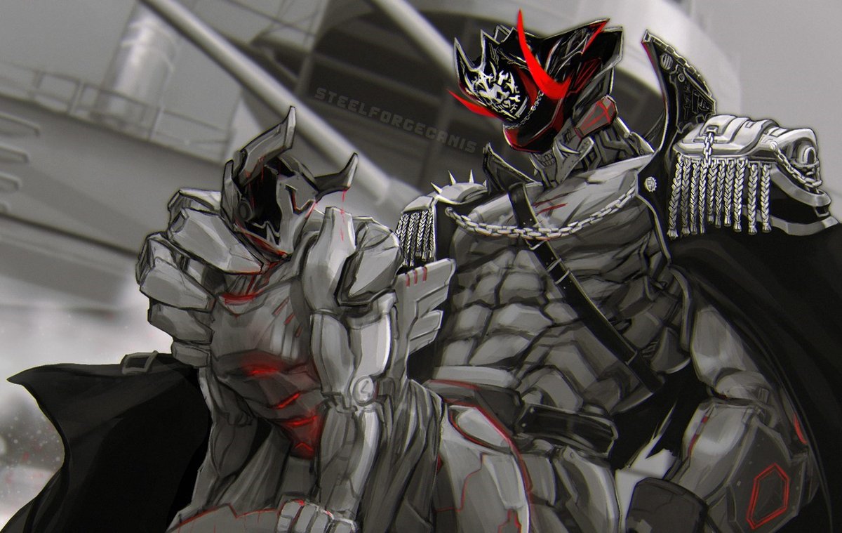 SteelForgeCanis 🔞+ tweet media