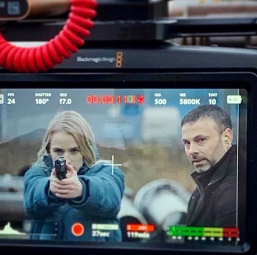 atovfilm's tweet photo. Maria learning to shoot 🎥
#atov #atovfilm #atovmovie #film #filmmaking #bmpcc6k #rodego #vengeance https://t.co/TBt3scuCQx