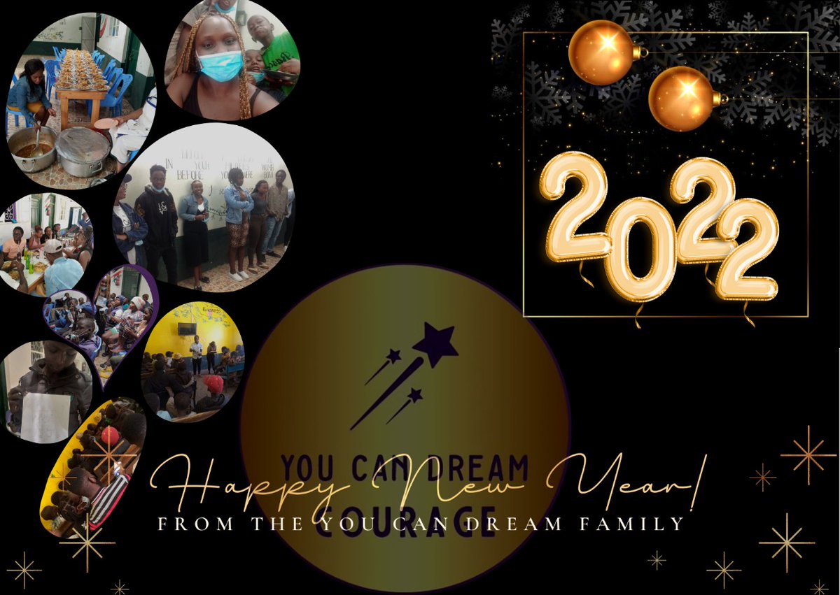 YcDkenya's tweet photo. Happy new year and a Prosperous 2022 from us. Tis the year where we go big on our visions with the mission to achieve every goal. https://t.co/OWfWLbnCl1