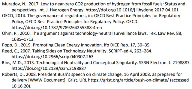 mdriosuy's tweet image. Gracias a Univ. Nac. de Australia (@ANUmedia) por su mención de mi definición de Neutralidad Tecnológica y los principios asociados (#TechnologicalNeutrality, #NautralidadTecnológica), en &quot;Green Industrial Policy and Technological Neutrality: Old Couple or Unholy Marriage&quot; (2021)