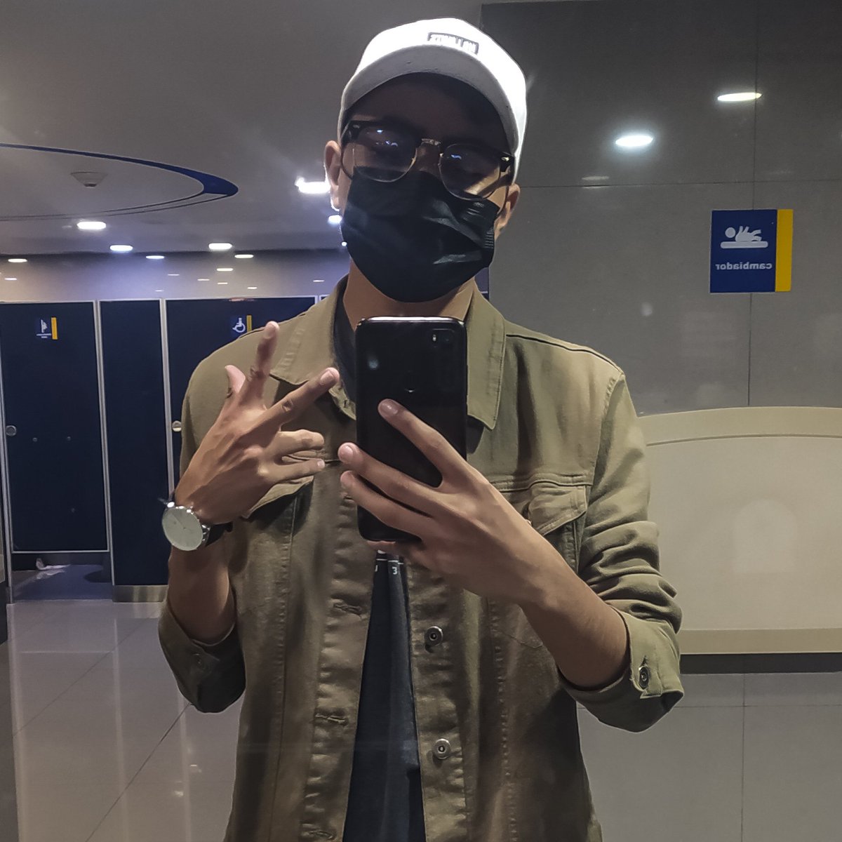 CedricPCruz's tweet photo. #NuevaFotoDePerfil https://t.co/0XK3DTTt6x