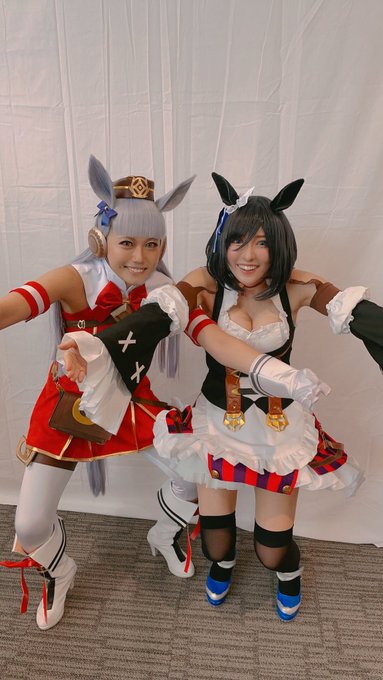 コスプレイヤー下僕のTwitter画像33