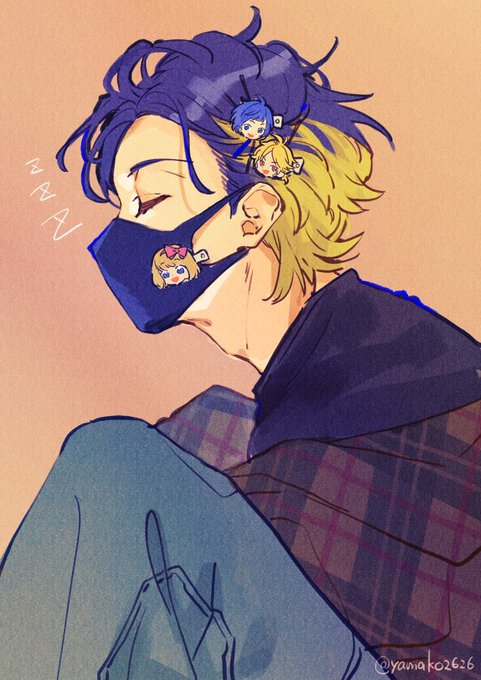 Twoucan ヤマコ Honeyworks Yamako2626