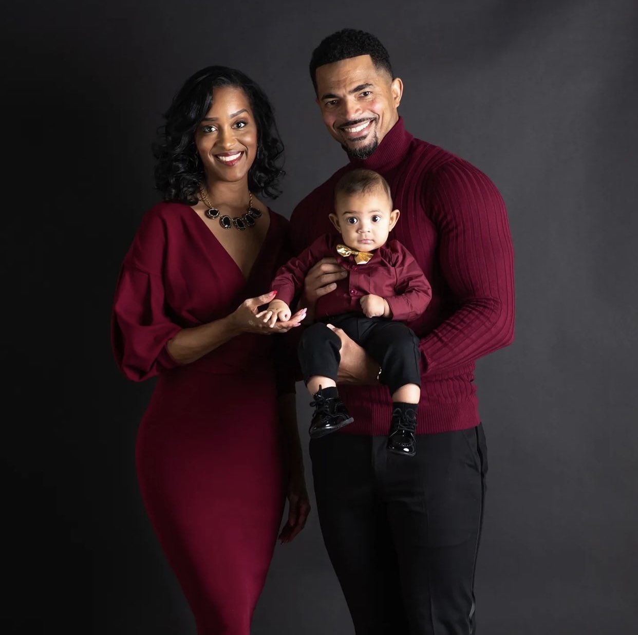 Anthony Dalton Wife: Unveiling the Love Story Behind the Actor