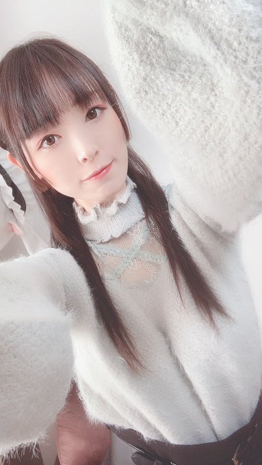 コスプレイヤー秋津穂乃華のTwitter画像69