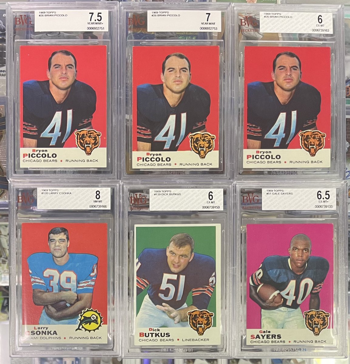 Curveball Collectibles ( cbcollectibles1) Twitter