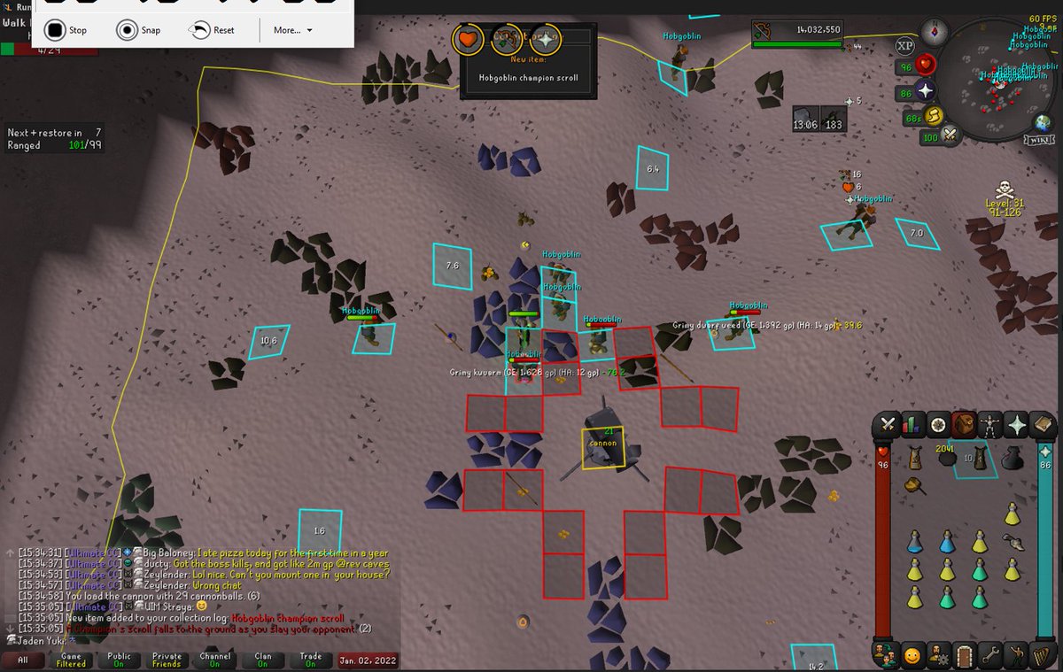 Champions cape incoming today at this rate👀8/10, 1900 KC. 3k cballs used.