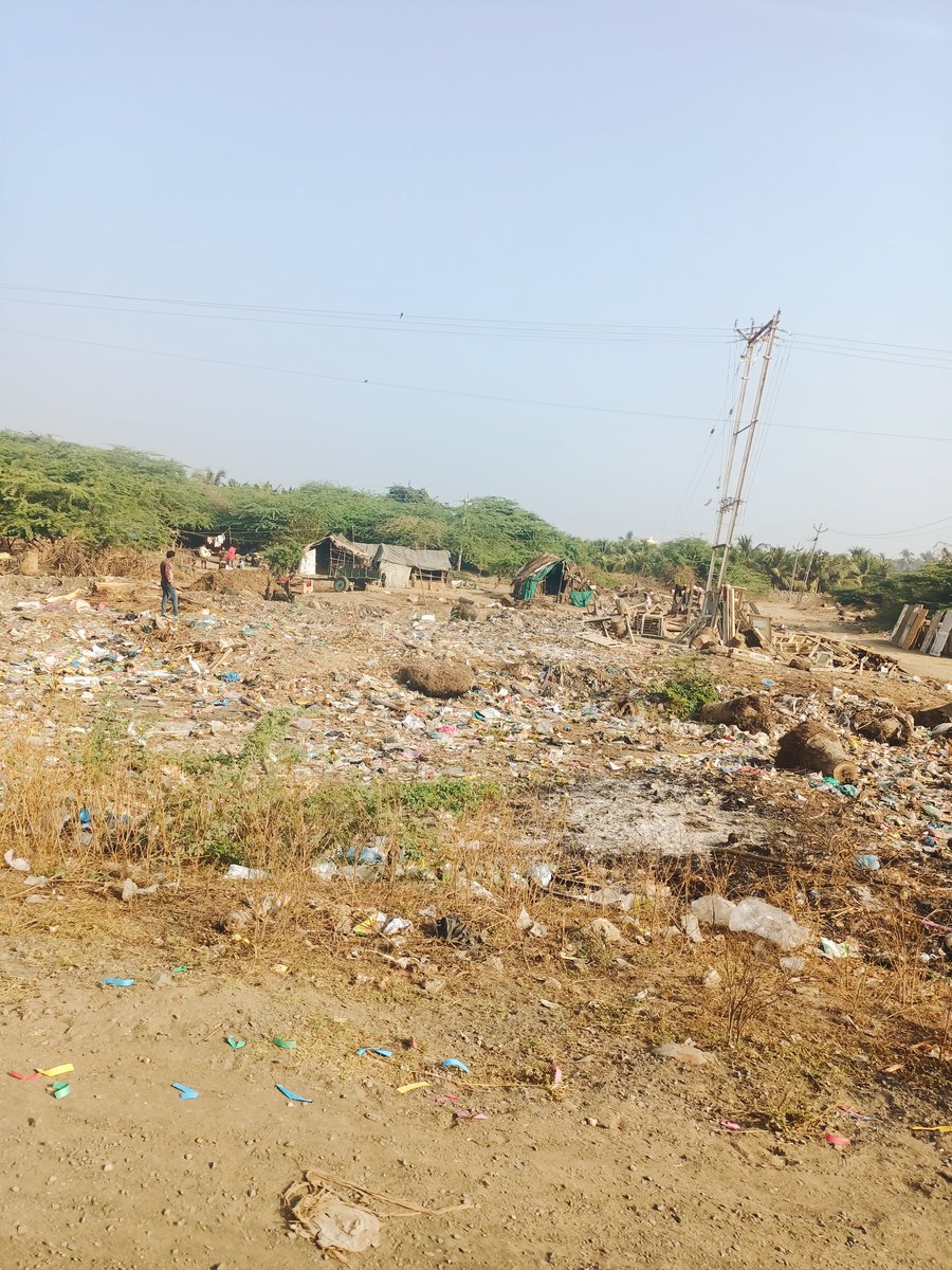 anandeml's tweet photo. Dear @PMOIndia @narendramodi ji @AmitShah ji this is current state of roads when visiting Mahadevji  @Somnath_Temple Its not Ahmedabad but this place needs ur attention too sir please help speed things here so the road to mahadevji is smooth for his bhaktjan jai somnath dada 🙏 https://t.co/6bThuyrWMC