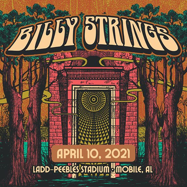 snapattackz's tweet photo. 🎧 Check out this track on https://t.co/NBDMl8nmJT!

🎶:  Rueben's Train
🎸:  Billy Strings
🎟️:  APR 10, 2021 Mobile, AL

https://t.co/q0VDzReeXC ⁦@BillyStrings⁩  oh me, oh my running to the lord knows where https://t.co/6XxF8bSmHb