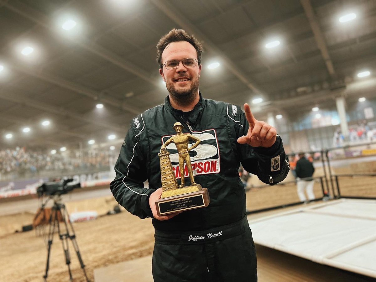 Sawyer Chassis tweet media