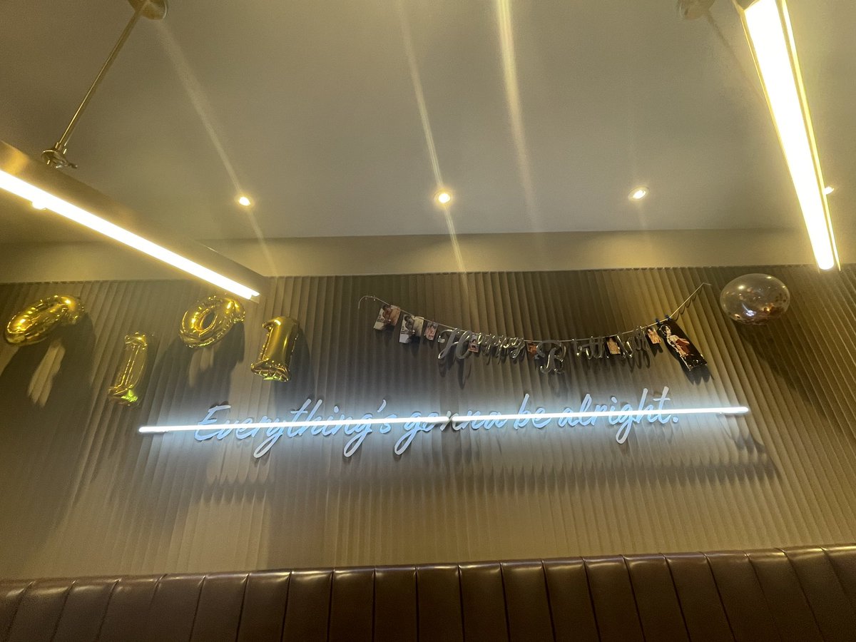 fish_bowl666's tweet photo. #1월_1일_세상이_너의_태어남을_축복하는_날
#에이스_5억5천만큼_생일_축하해
 하루 늦었지만 에이스 생일 축하해~~~ https://t.co/75uAu8bpnu
