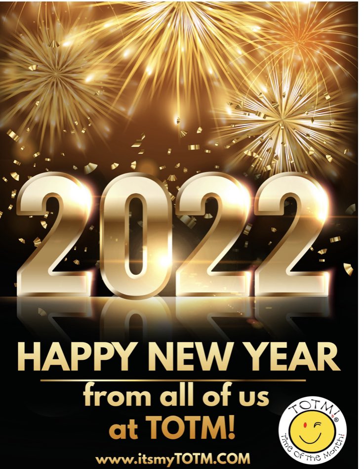 myTOTM's tweet photo. Happy New Year TurtleDoves!  
What are your New Year’s resolutions this year? https://t.co/t4w0HtIF8C