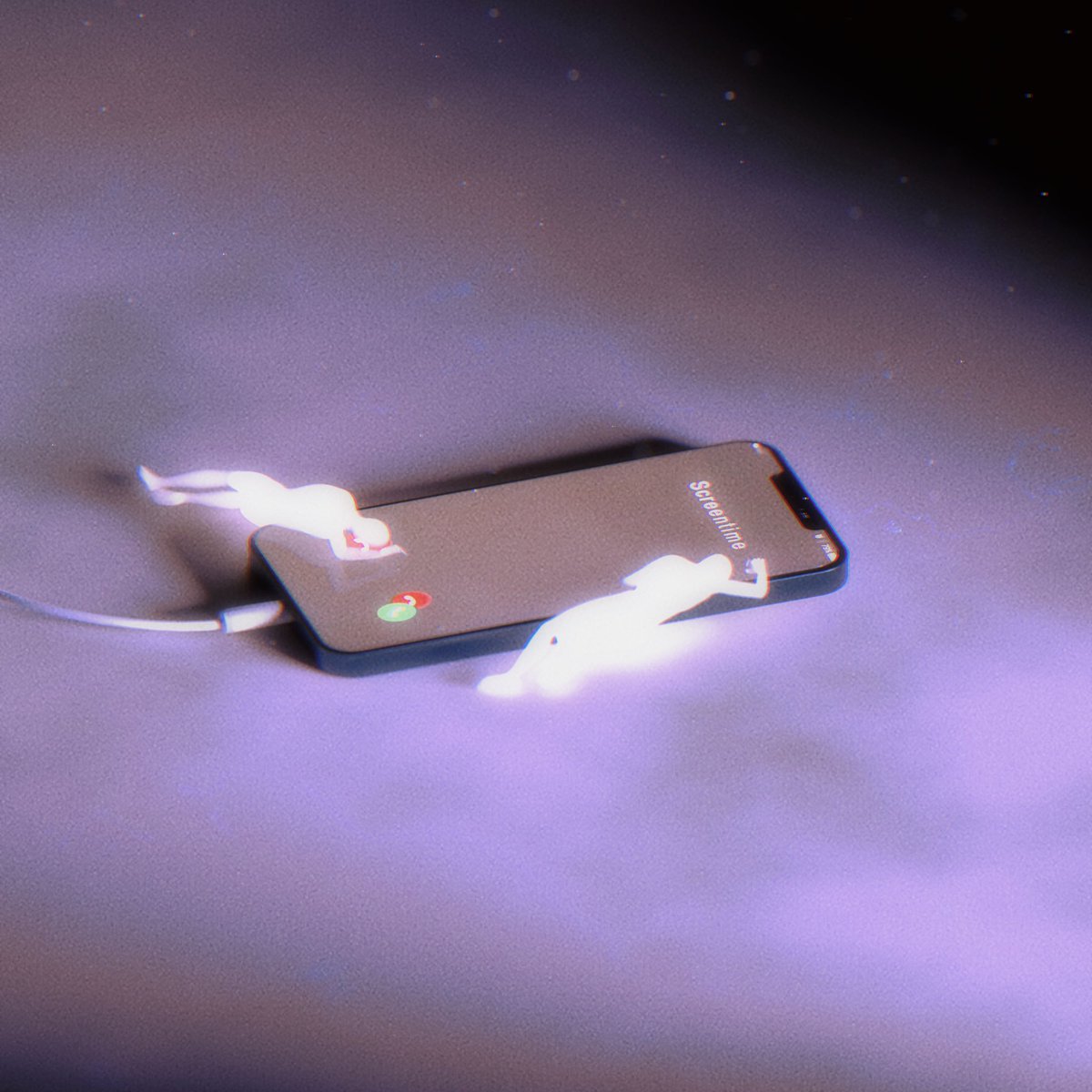 I literally forgot to post the song release lmao. Hope everyone is having a wonderful new year!

Stream SCREENTIME /w <a href="/tetra_tara/">TETRAWORLD</a> 

open.spotify.com/album/0a57CgTP…