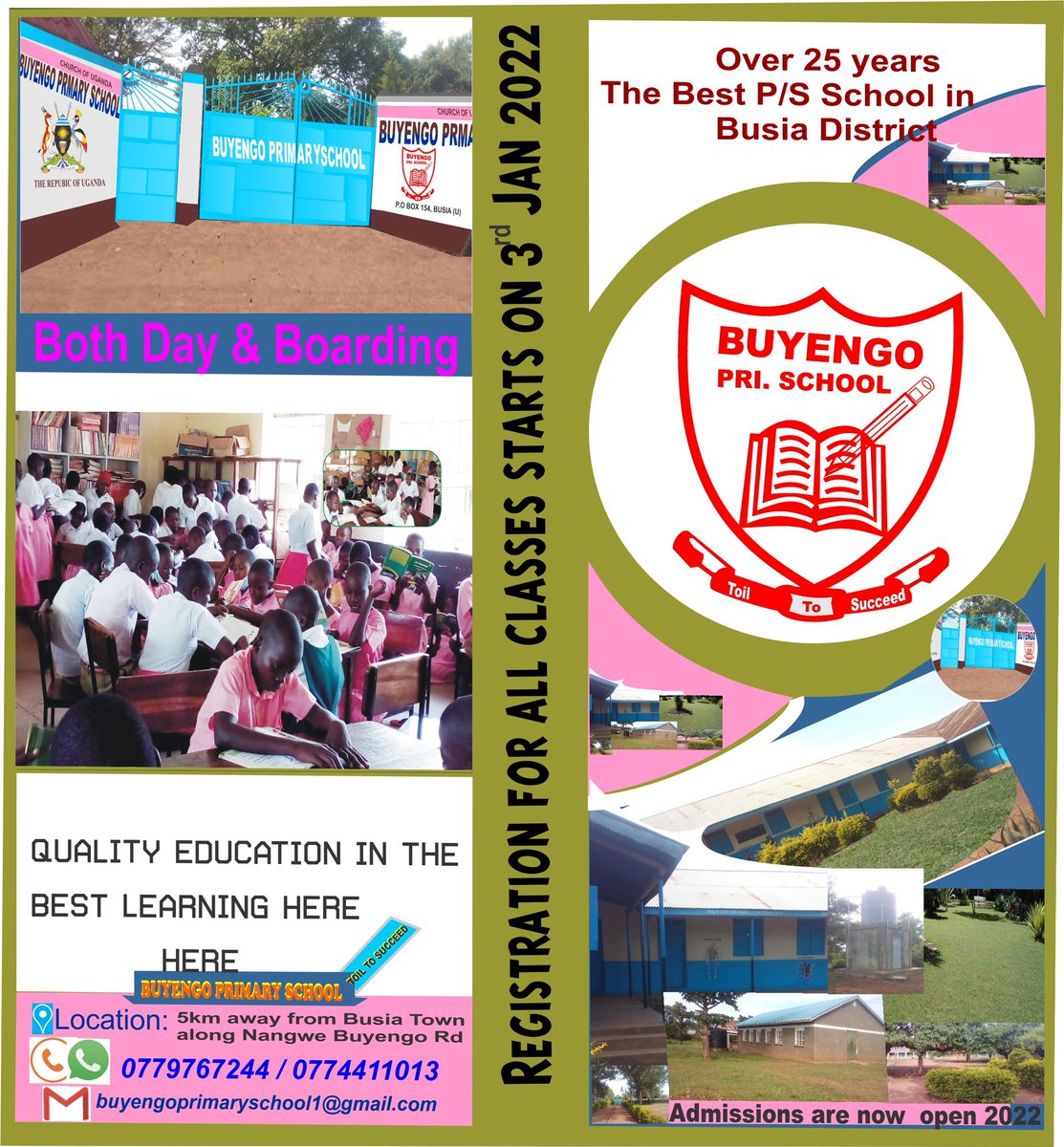 Wanyama Fred Bless (@blesswanyama) on Twitter photo 