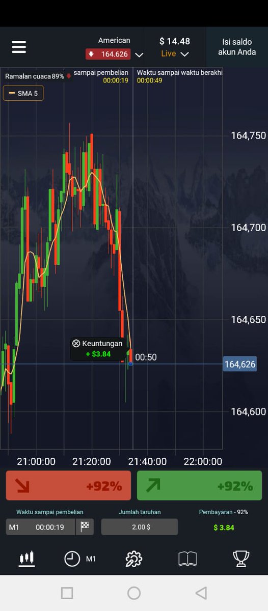 MultiBiner's tweet image. Belajar trading paling efisien bersama MBI

Langsung aja ke multibiner.com 

#tebingtinggibisnis #trading