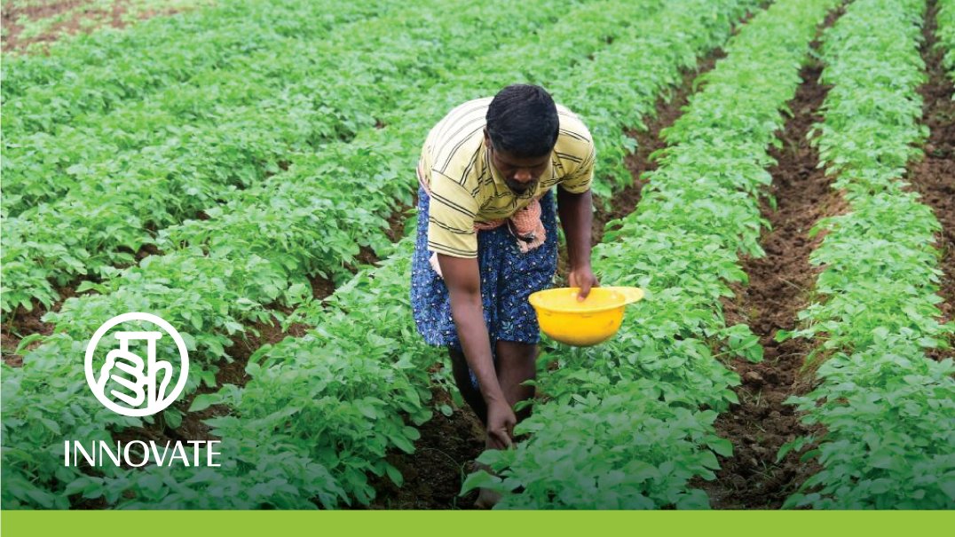 International Potato Center tweet media