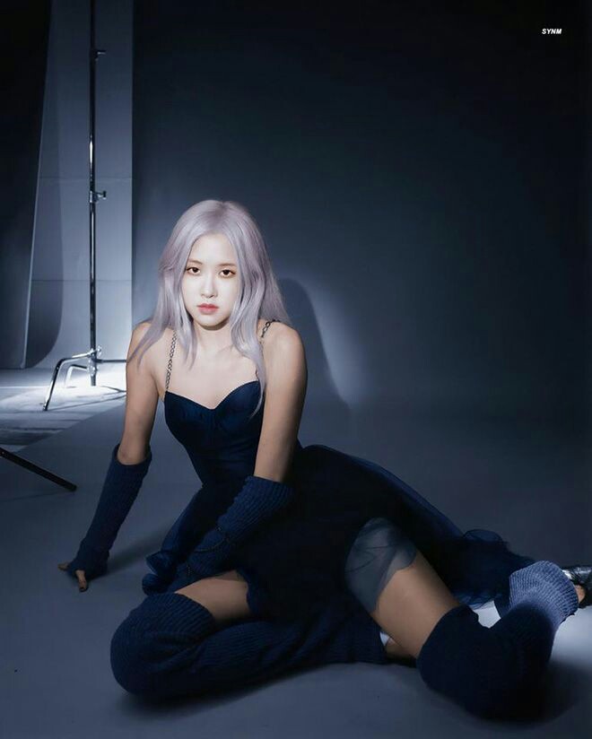 블랙핑크 로제 #ROSÉ #로제 #BLACKPINK 
<a href="/BLACKPINK/">BLACKPINKOFFICIAL</a>