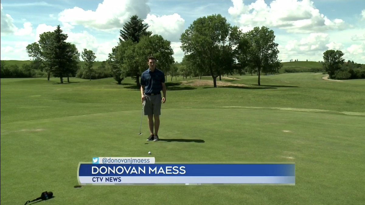 donovanjmaess's tweet photo. Now that I've told my mom, I finally can tweet some #personalnews.

No, I'm not leaving @ctvregina but I will be moving from the Associate Producer role and into a full-time reporter gig!

(1/4) https://t.co/8TCoJprXfn