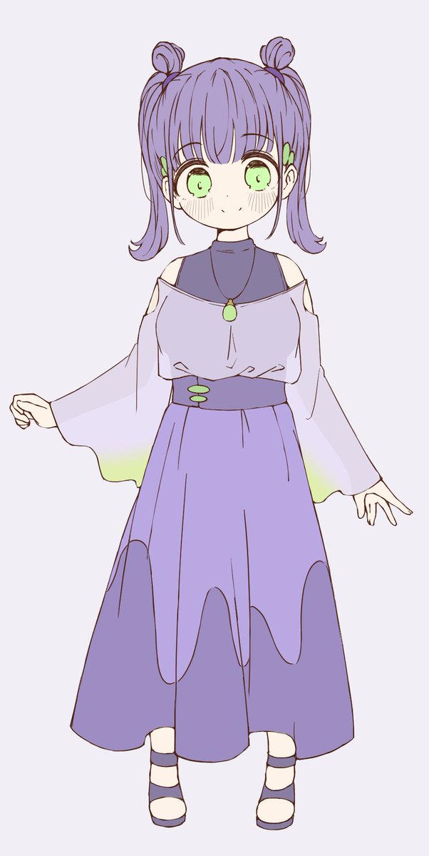 ねぎさわ tweet media