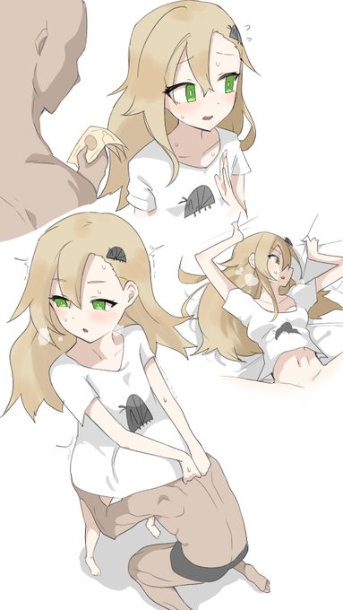 またんごむ ちゃん…💕 