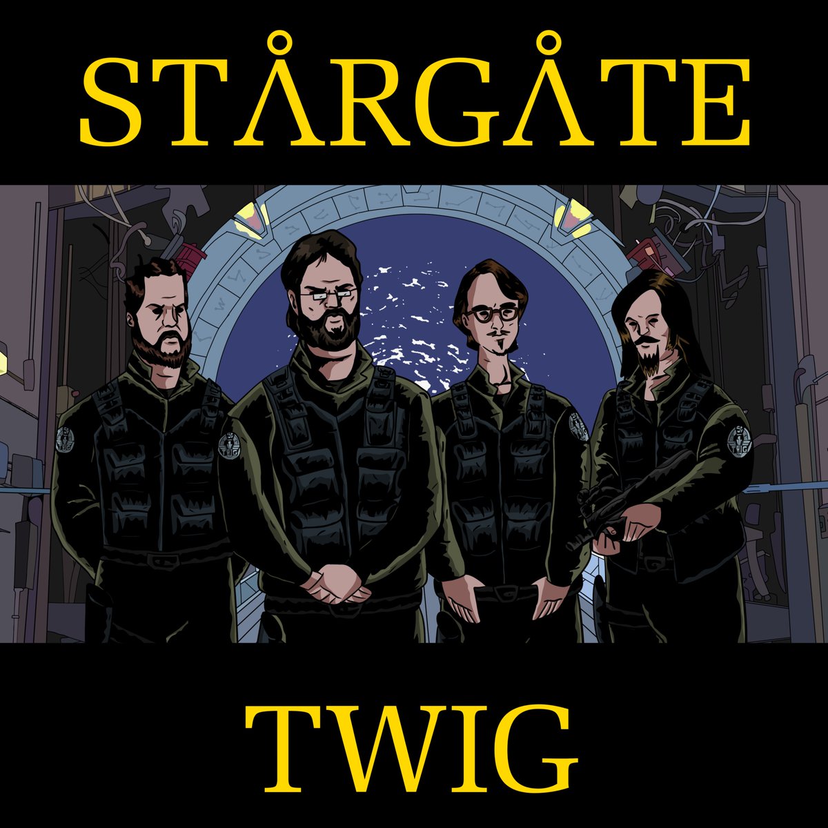 ThisWeekInGeek (@thisweekingeek) on Twitter photo Here it is! If your pod-catcher hasn't grabbed the launch of our new #Stargate #RPG #Podcast yet please check it out here: thisweekingeek.net/blog/2022/01/0…
Check back weekly for new episodes with @BirdmanDodd <a href="/DeThPhaseTWIG/">Alexander Ricci</a> <a href="/KenReels/">KenReels</a> <a href="/JTfromSaskatoon/">Jonathan Toderian</a> and Liam! <a href="/WyvrenGaming/">Wyvern Gaming</a> #RPGPodcast Here it is! If your pod-catcher hasn't grabbed the launch of our new #Stargate #RPG #Podcast yet please check it out here: thisweekingeek.net/blog/2022/01/0…
Check back weekly for new episodes with @BirdmanDodd <a href="/DeThPhaseTWIG/">Alexander Ricci</a> <a href="/KenReels/">KenReels</a> <a href="/JTfromSaskatoon/">Jonathan Toderian</a> and Liam! <a href="/WyvrenGaming/">Wyvern Gaming</a> #RPGPodcast