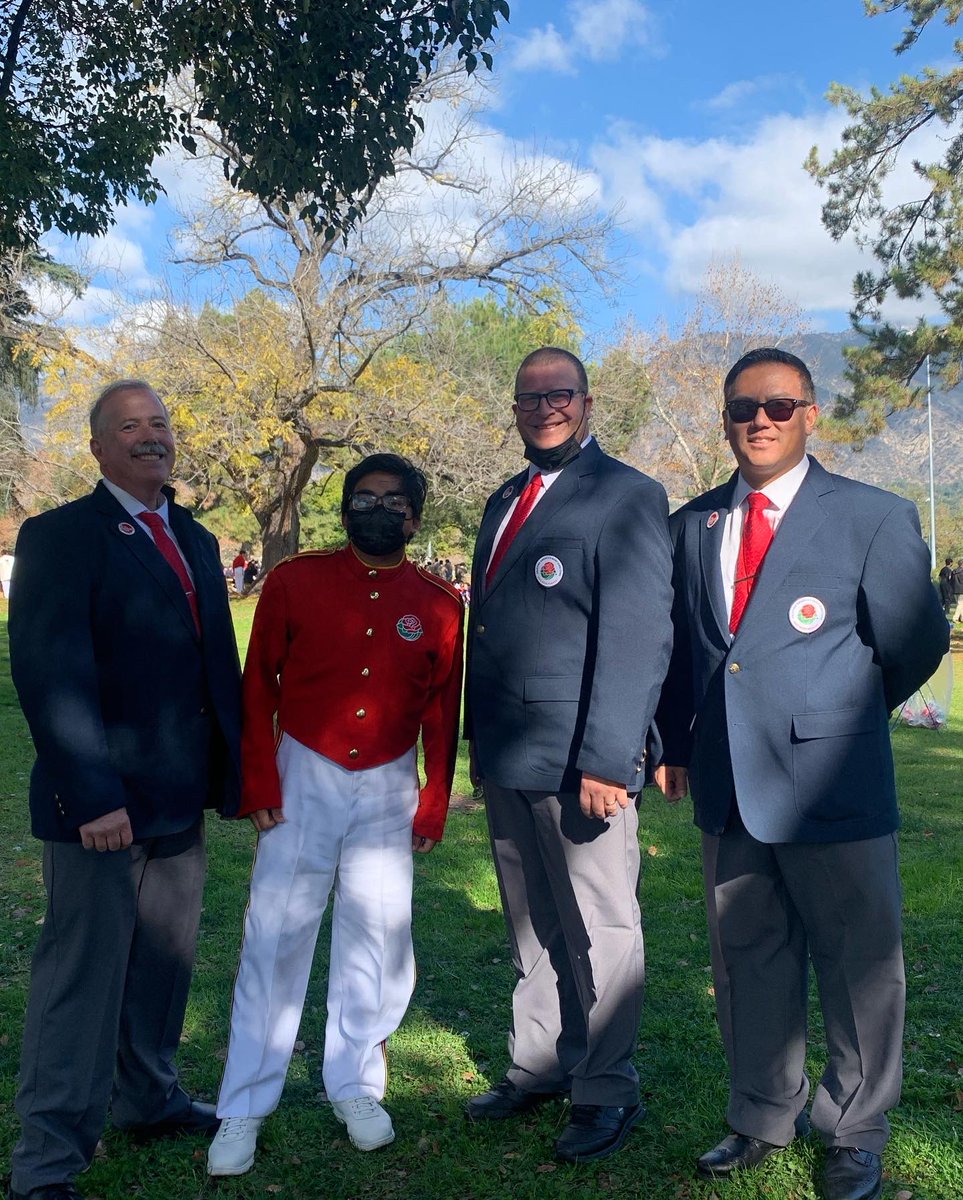 RanchoVerdeBand tweet media