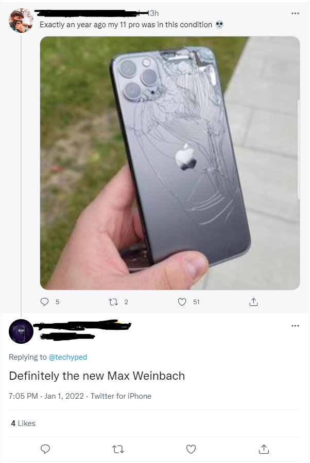mweinbach's tweet photo. It's funnier when you realize that's literally my pic of my phone https://t.co/qi5QIJpmSc