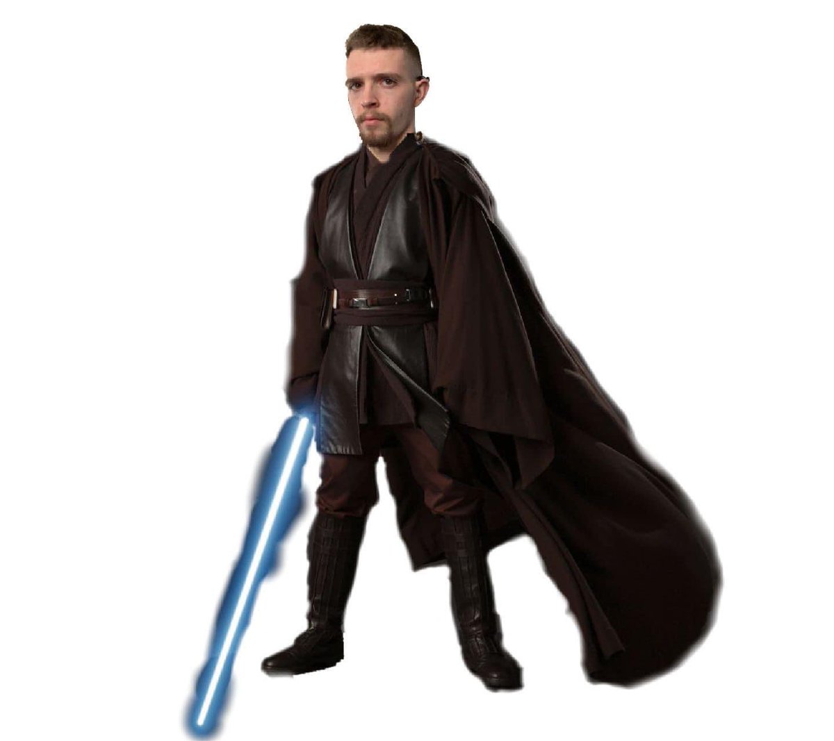 <a href="/WadeJaiden/">Jaiden Mac Wade</a> <a href="/ThrasherWade00/">J-WADE</a> 

@HamillHimself <a href="/starwars/">Star Wars</a> <a href="/EAStarWars/">EA Star Wars</a> <a href="/JoinTheForce/">Lucasfilm Recruiting</a> <a href="/LucasfilmGames/">Lucasfilm Games</a> <a href="/LucasfilmMag/">Lucasfilm Magazine</a> 
<a href="/EA/">Electronic Arts</a> <a href="/younghollywood/">YOUNG HOLLYWOOD</a> <a href="/THR/">The Hollywood Reporter</a>