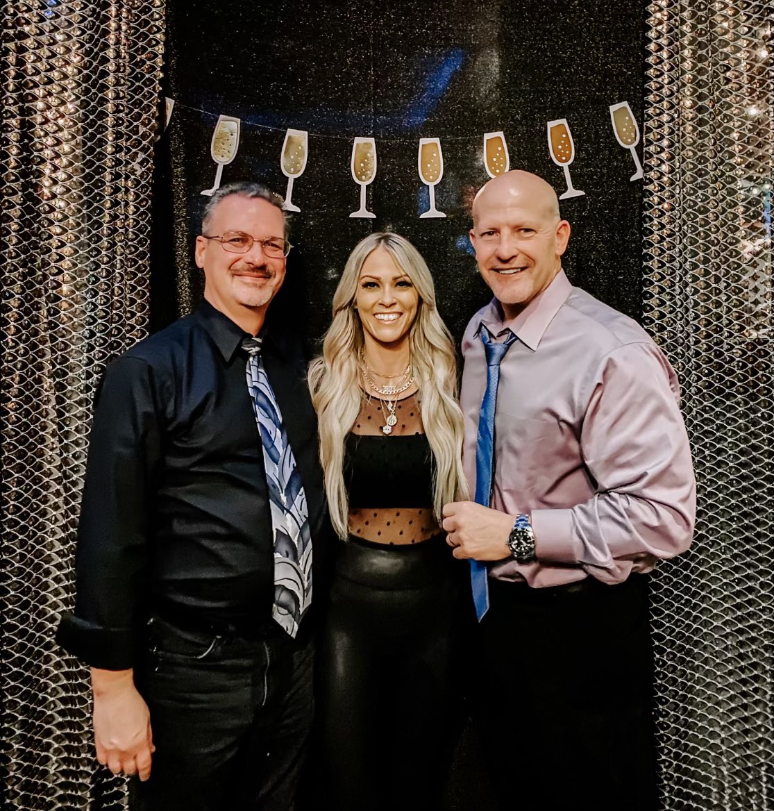 New Year’s Eve <a href="/CreekPatioGrill/">The Creek Patio Grill</a>