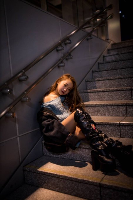 Twitterのコスプレ画像10