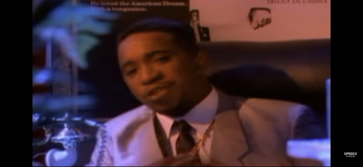 BrooklyniteAu's tweet photo. #WelcomeBackEvery1 #AlbumFlashback Introducing 1of the #LyricalElites #KoolGRap & #DJPolo the 1st #MC to have an #OriginalSyllable style Original #DJ to scratch using #turntables in a suit.The hits #RoadstotheRiches lyrically crazy. #JBrown #FunkyDrummer #BrooklyniteAuthentic https://t.co/dOV7K929A5