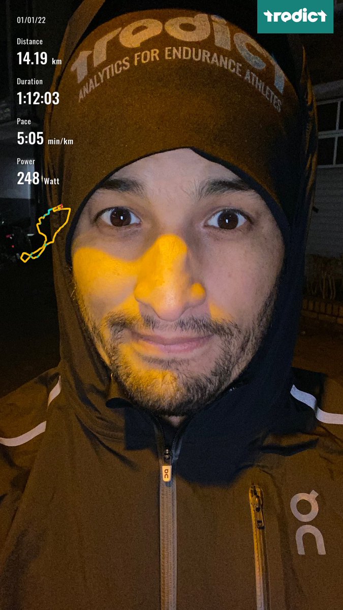 graphmelette's tweet photo. Yesterday, the first of the month just checked ✅ @on_running challenge
#ORCActiveJanuary #Jantastic
#OnRunCrew #RunOnClouds #OnRunning #challenge #tredict https://t.co/k8fRawuOtw