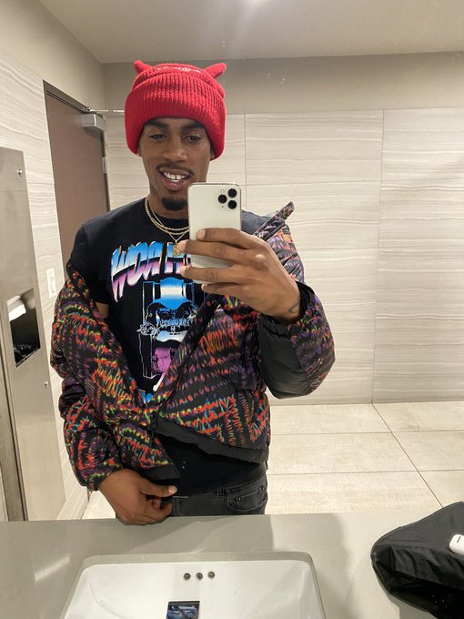 Insta seen it first! IG: @zaystackz215 https://t.co/O98TDVSMCn<a class="tags" href="/tag/zaystackz215">@zaystackz215</a><a href="/tag/stackzondeck"class="tags"><span>#stackzondeck</span></a>