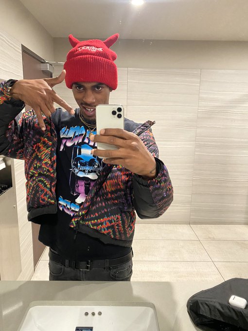 Insta seen it first! IG: @zaystackz215 https://t.co/O98TDVSMCn<a class="tags" href="/tag/zaystackz215">@zaystackz215</a><a href="/tag/zaystackz"class="tags"><span>#zaystackz</span></a><a href="/tag/scumlife"class="tags"><span>#scumlife</span></a>