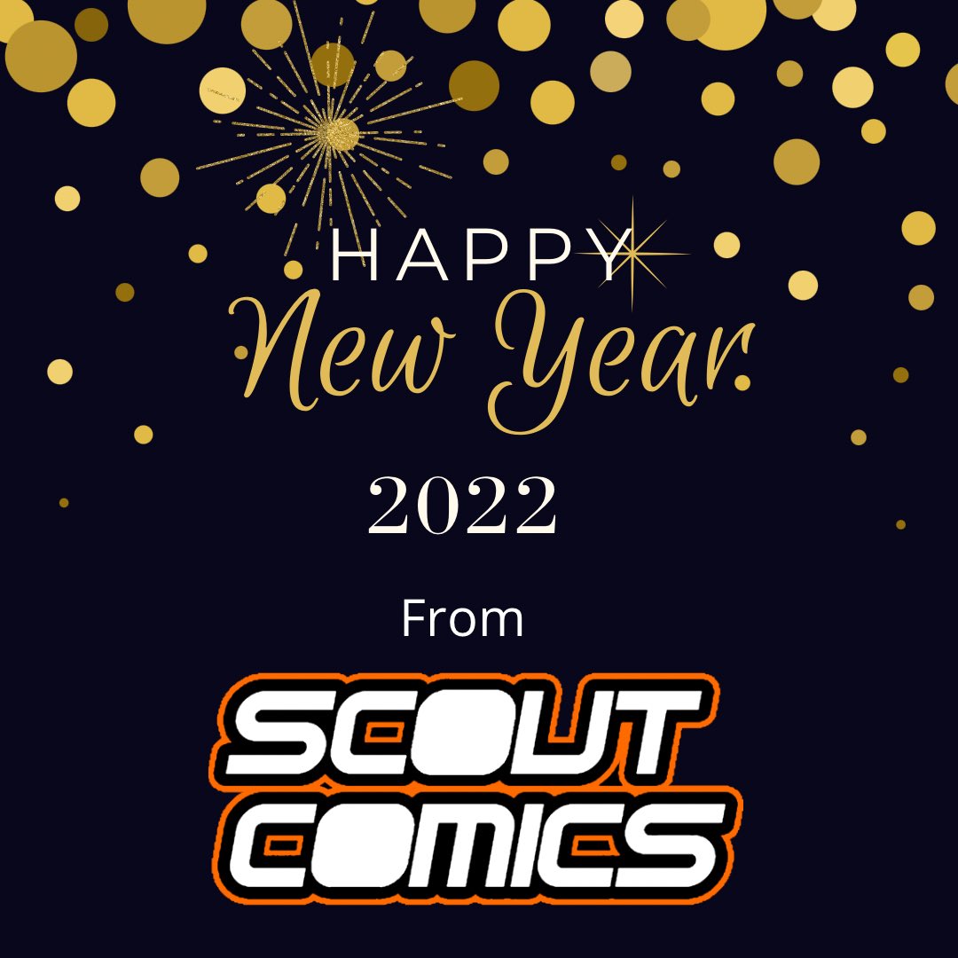 We are so excited to see what 2022 brings 🎉