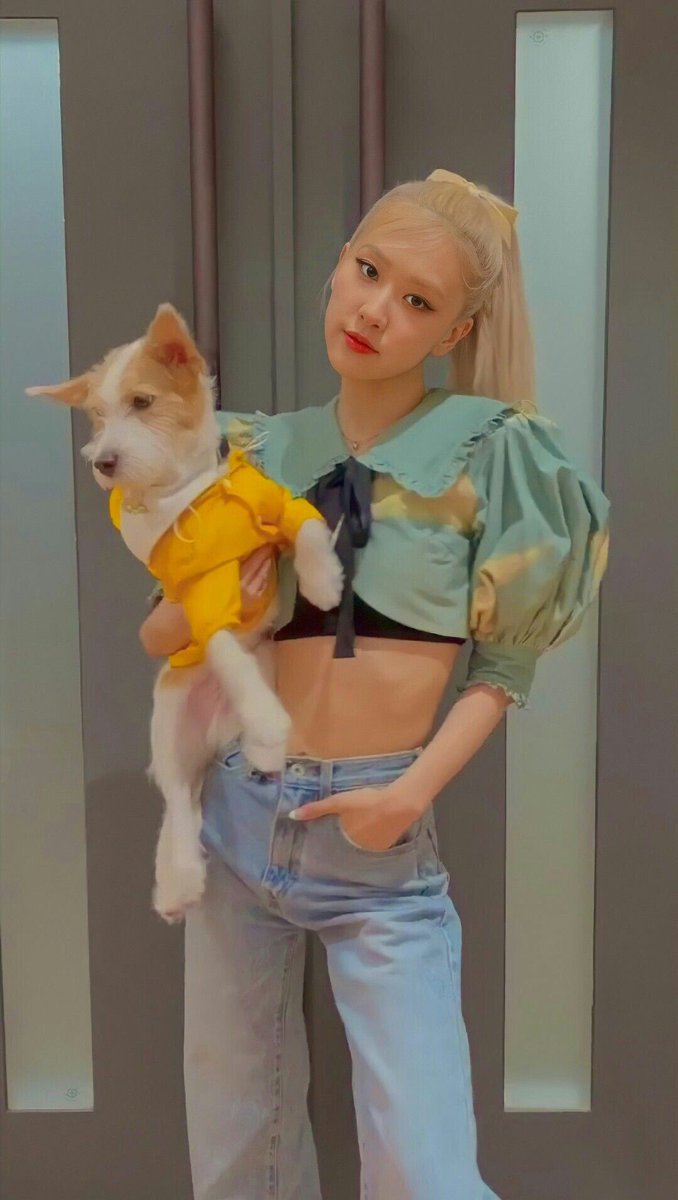 블랙핑크 로제 #ROSÉ #로제 <a href="/BLACKPINK/">BLACKPINKOFFICIAL</a>