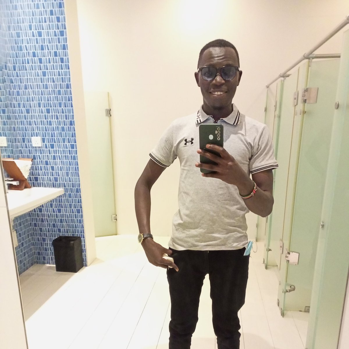 #NewProfilePic