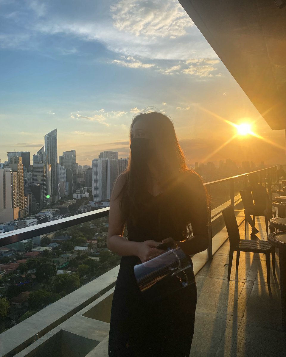 FAITHingeagle's tweet photo. Happy birthday, Faith! May you continue to shine brighter than ever ☀️ We love you ❤️ @faith_nisperos https://t.co/S4L0BJmjz1