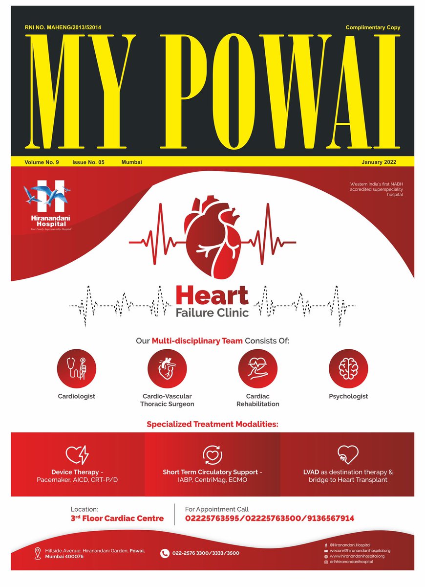 My Powai tweet media