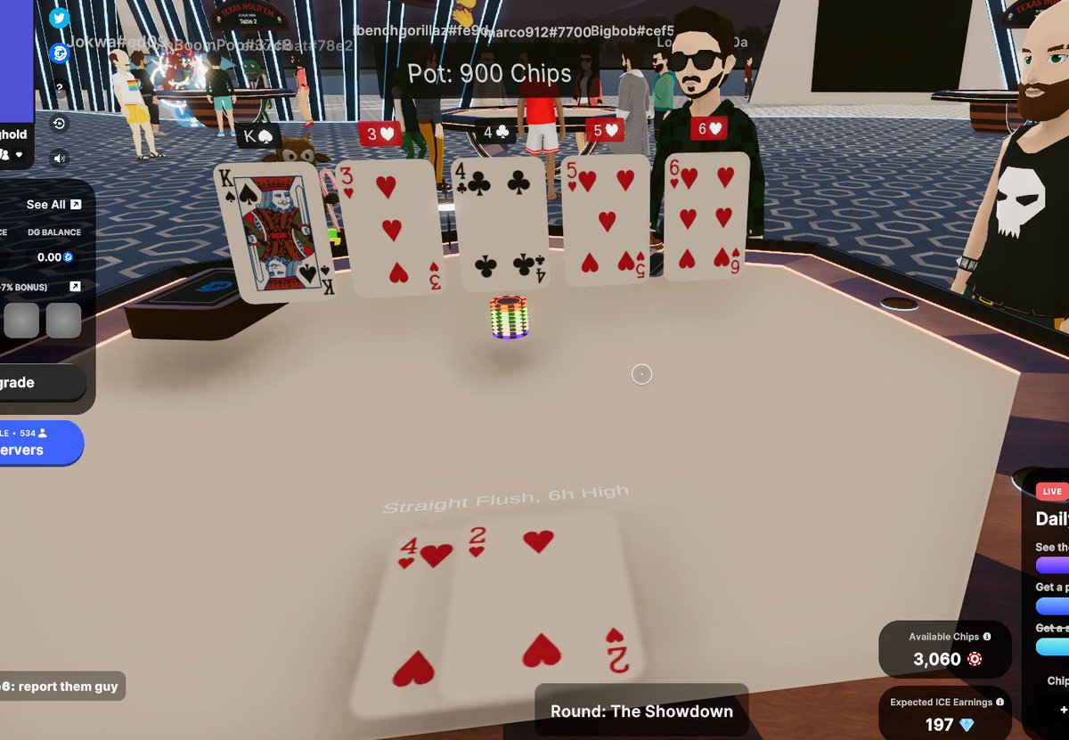 Alex Tenac tweet media