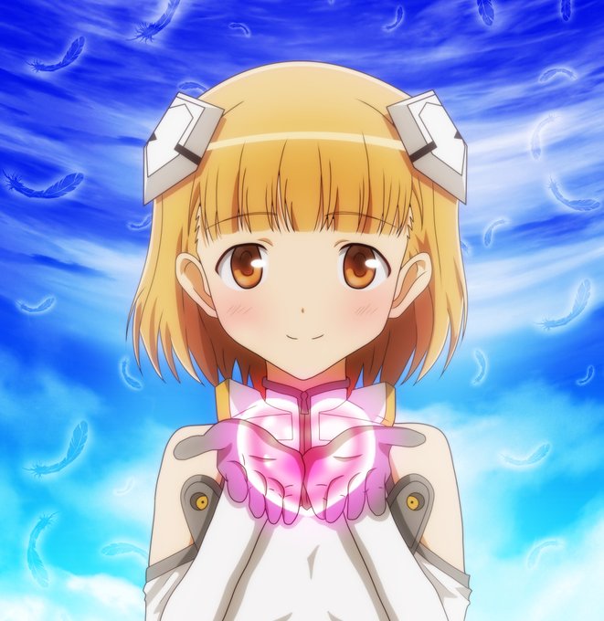 桜野音羽のtwitterイラスト検索結果