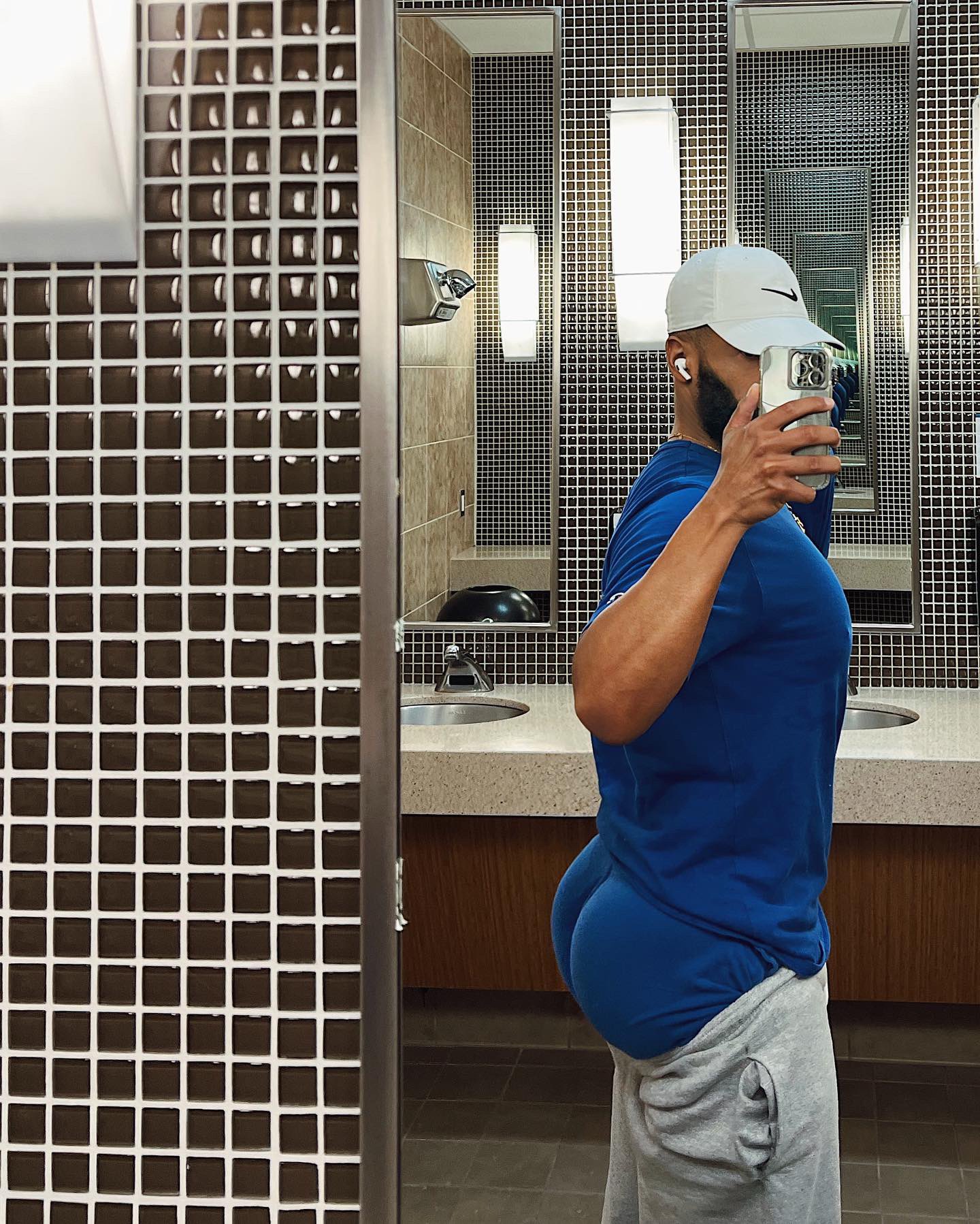 Gabe on X successful glute pump https t KrcRlUcRZ9 X