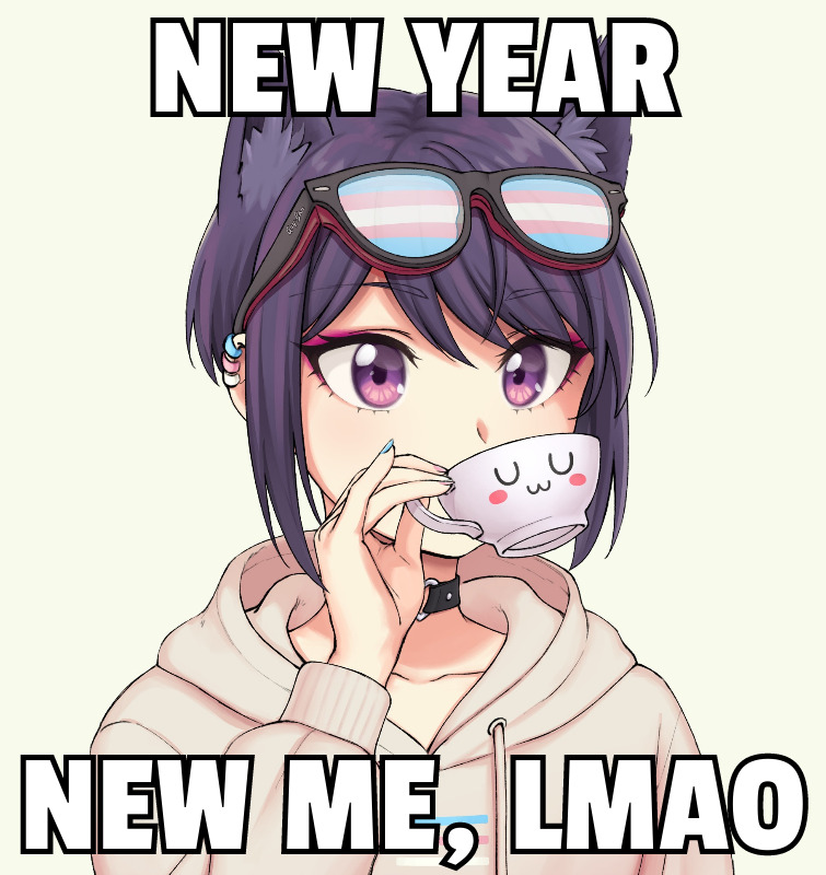 [Happy New Queer] Happy 2022 to you all! redd.it/rtpai0