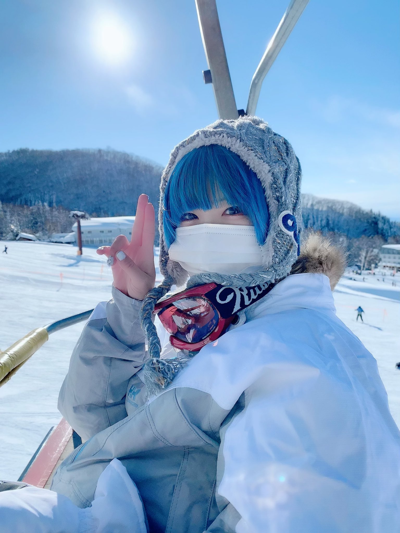 はるかさん専用Prologo T-Gale PASCPC NACK+U-CAGE はるかさん専用Prologo T-Gale PASCPC NACK+U-CAGE はるかさん