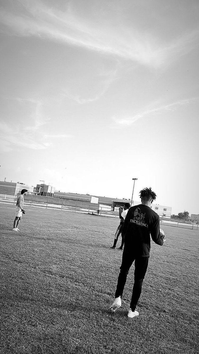 I had a dream like Martin Luther King, but the differences are he dreamed for something he wanted and he’s dream became true one day🙏🏾 I have to work for my dream that I have💯.