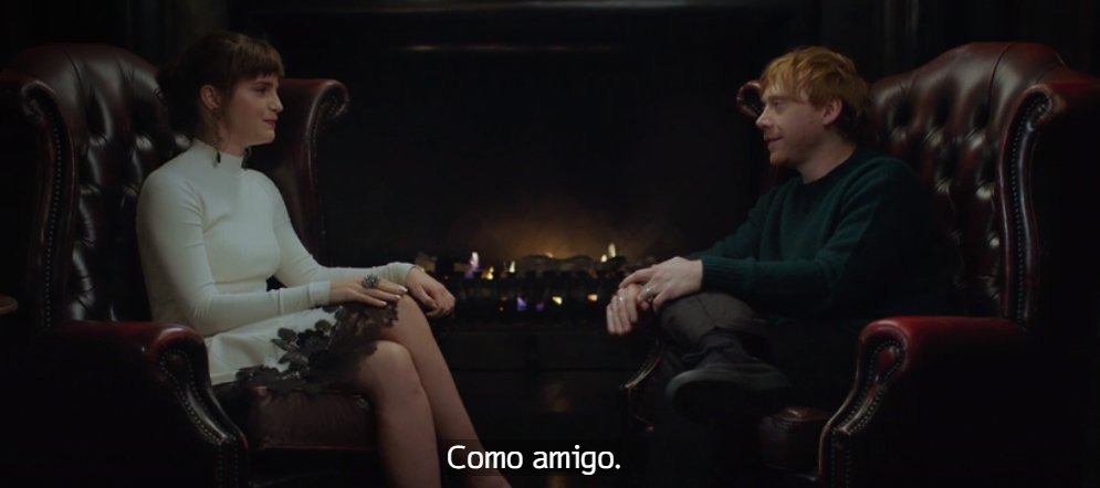 LeenaBaddie's tweet photo. Te quiero mucho, Rupert Grint. https://t.co/d1dSad8mN6