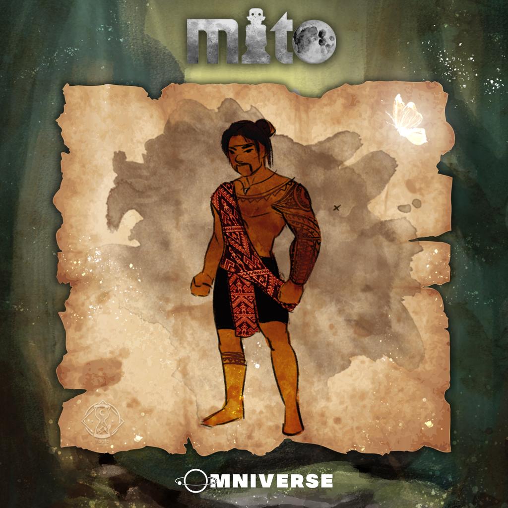 MITO (@MITOGAME_) / X MITO (@MITOGAME_) / X