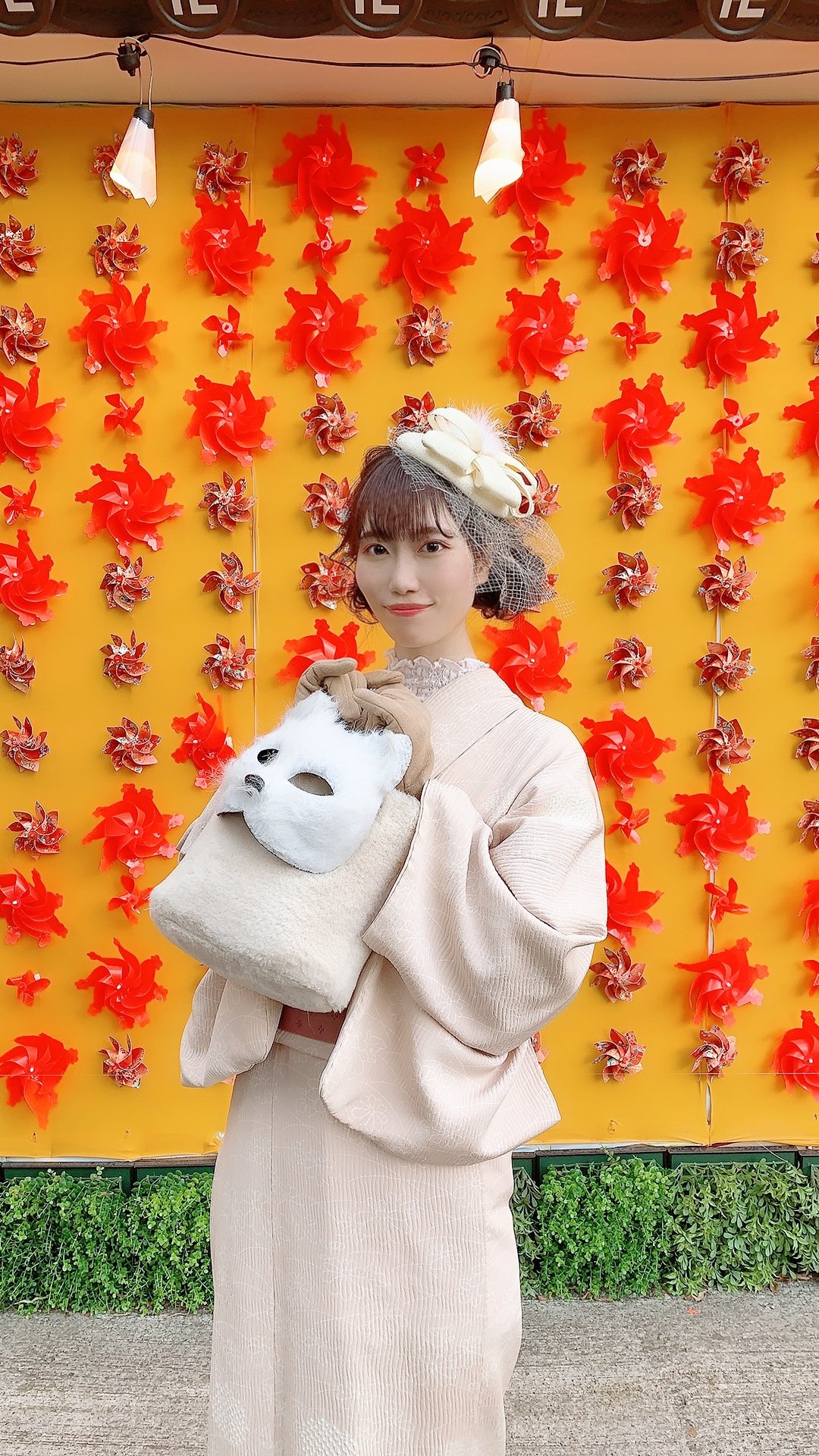 花咲未来 ᵕ はなさき みらい Mirai Hanasaki Twitter