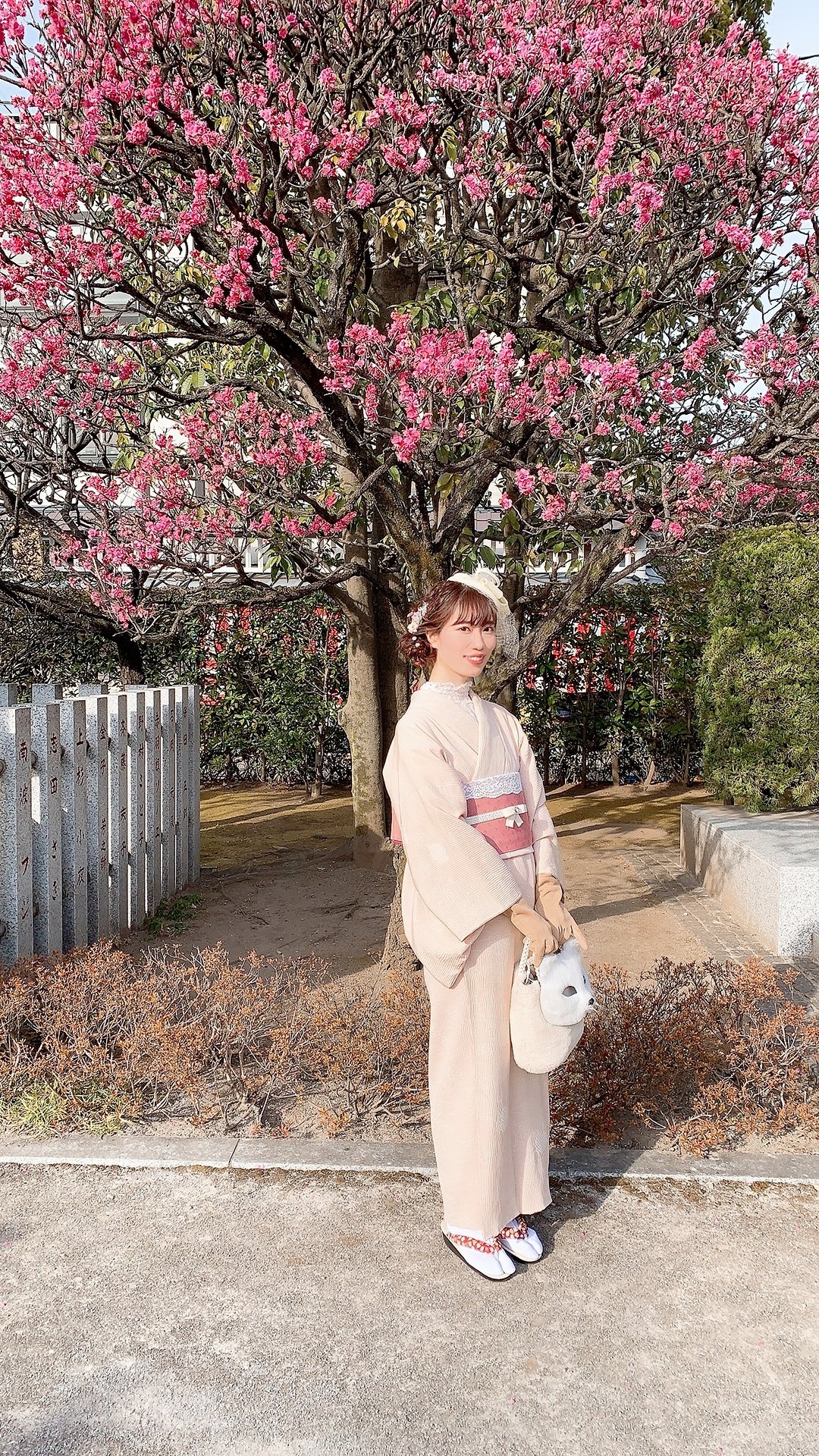花咲未来 ᵕ はなさき みらい Mirai Hanasaki Twitter